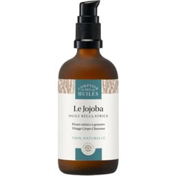 Comptoir des Huiles Jojobaöljy - 100 ml