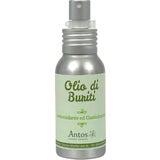 Antos Buriti Oil