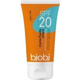 bjobj Sonnencreme Fluid SPF 20