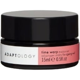 Adaptology time warp Moisturiser - 15 ml