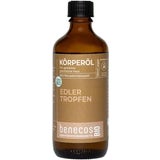 benecosBIO "Edler Tropfen" -vartaloöljy
