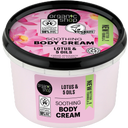 Soothing Body Cream Lotus & 5 Oils, 250 ml